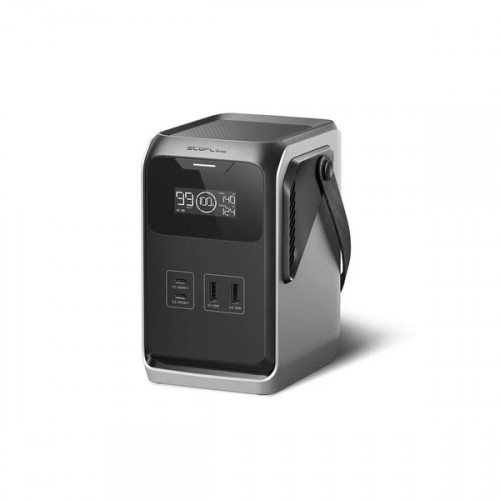 Зарядна станція EcoFlow Trail 200 DC (EF-TX-192)